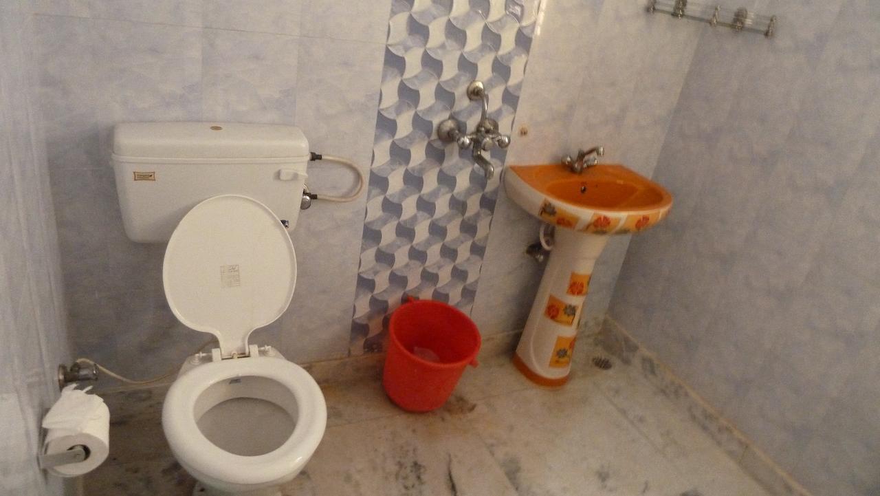 Su- Koon Homestay Agra  Pokój zdjęcie